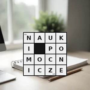 Hasło krzyżówkowe nauki wspomagające pracę naukowców niektóre z nich mogą być odrębnymi i samodzielnymi gałęziami nauki - nauki pomocnicze – rozwiązanie, synonimy, podpowiedzi i definicje krzyżówkowe